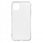 Чехол накладка TPU Armorstandart Air Series для iPhone 11 Pro Max Transparent (ARM55558)