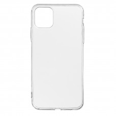 Чехол накладка TPU Armorstandart Air Series для iPhone 11 Pro Max Transparent (ARM55558)