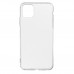 Чехол накладка TPU Armorstandart Air Series для iPhone 11 Pro Max Transparent (ARM55558)