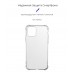 Чехол накладка TPU Armorstandart Air Force для iPhone 11 Transparent (ARM55568)