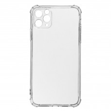 Чехол накладка TPU Armorstandart Air Force для iPhone 11 Pro Max Transparent (ARM55570)