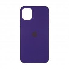 Чехол накладка TPU Armorstandart Silicone для iPhone 11 Pro Ultra Violet (ARM55611) Чехол накладка TPU Armorstandart Silicone для iPhone 11 Pro Ultra Violet (ARM55611)