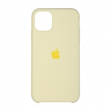 Чехол накладка TPU Armorstandart Silicone для iPhone 11 Pro Mellow/Yellow (ARM55620) Чехол накладка TPU Armorstandart Silicone для iPhone 11 Pro Mellow/Yellow (ARM55620)