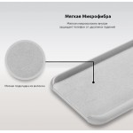Чехол накладка TPU Armorstandart Silicone для iPhone 11 Spearmint (ARM55636)