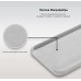Чехол накладка TPU Armorstandart Silicone для iPhone 11 Spearmint (ARM55636)
