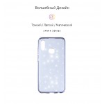 Чехол накладка TPU Armorstandart Air Spark для Huawei P Smart 2019 Honor 10 Lite Violet (ARM55811) Чехол накладка TPU Armorstandart Air Spark для Huawei P Smart 2019 Honor 10 Lite Violet (ARM55811)