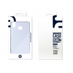 Чехол накладка TPU Armorstandart Air Spark для Huawei P Smart 2019 Honor 10 Lite Violet (ARM55811) Чехол накладка TPU Armorstandart Air Spark для Huawei P Smart 2019 Honor 10 Lite Violet (ARM55811)