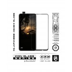 Защитное стекло Armorstandart Icon Full Glue для Huawei Honor 9X Black (ARM55841-GIC-BK)