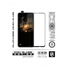 Защитное стекло Armorstandart Icon Full Glue для Huawei Honor 9X Black (ARM55841-GIC-BK)