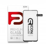 Защитное стекло Armorstandart Icon Full Glue для Huawei Honor 9X Black (ARM55841-GIC-BK)