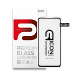 Защитное стекло Armorstandart Icon Full Glue для Vivo V15 Pro Black (ARM55842-GIC-BK)