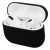 Чехол Armorstandart TPU Ultrathin для кейса наушников Apple Airpods Pro Black (ARM55920)