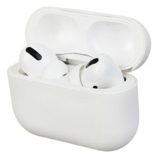 Чехол Armorstandart TPU Ultrathin для кейса наушников Apple Airpods Pro White (ARM55950)
