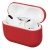 Чехол Armorstandart TPU Ultrathin для кейса наушников Apple Airpods Pro Pale Mauve Red (ARM55954)