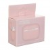 Чехол Armorstandart TPU Ultrathin для кейса наушников Apple Airpods Pro Baby Pink (ARM55956)