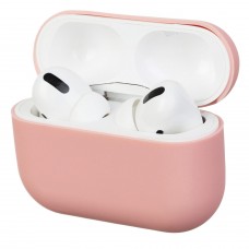 Чехол Armorstandart TPU Ultrathin для кейса наушников Apple Airpods Pro Baby Pink (ARM55956)