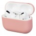 Чехол Armorstandart TPU Ultrathin для кейса наушников Apple Airpods Pro Baby Pink (ARM55956)