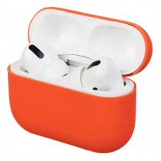 Чехол Armorstandart TPU Ultrathin для кейса наушников Apple Airpods Pro Orange (ARM55959)