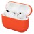 Чехол Armorstandart TPU Ultrathin для кейса наушников Apple Airpods Pro Orange (ARM55959)
