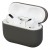 Чехол Armorstandart TPU Ultrathin для кейса наушников Apple Airpods Pro Dark Grey (ARM55961)