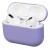 Чехол Armorstandart TPU Ultrathin для кейса наушников Apple Airpods Pro Lavender Violet (ARM55962)