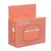 Чехол Armorstandart TPU Ultrathin для кейса наушников Apple Airpods Pro Papaya Orange (ARM55966)