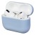 Чехол Armorstandart TPU Ultrathin для кейса наушников Apple Airpods Pro Light Blue (ARM55967)