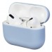 Чехол Armorstandart TPU Ultrathin для кейса наушников Apple Airpods Pro Light Blue (ARM55967)