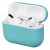 Чехол Armorstandart TPU Ultrathin для кейса наушников Apple Airpods Pro Mint Green (ARM55968)