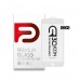 Защитное стекло Armorstandart Icon 3D Full Glue для iPhone 8 7 Plus White (ARM55983-GI3D-WT)