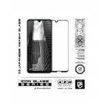Защитное стекло Armorstandart Icon Full Glue для Huawei P Smart 2019 Black (ARM55984-GIC-BK)