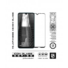 Защитное стекло Armorstandart Icon Full Glue для Huawei P Smart 2019 Black (ARM55984-GIC-BK)