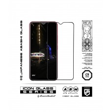 Защитное стекло Armorstandart Icon Full Glue для Vivo Y11 Black (ARM55990-GIC-BK)