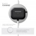 Чехол Armorstandart TPU Hang для кейса наушников Apple Airpods Pro Black (ARM56055)