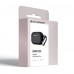 Чехол Armorstandart TPU Hang для кейса наушников Apple Airpods Pro Black (ARM56055)