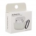 Чехол Armorstandart TPU Hang для кейса наушников Apple Airpods Pro Yellow (ARM56072)