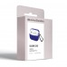 Чехол Armorstandart TPU Silicone для кейса наушников Apple Airpods Pro Royal Blue (ARM56074)