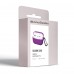 Чехол Armorstandart TPU Hang для кейса наушников Apple Airpods Pro UltraViolet (ARM56076)
