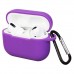 Чехол Armorstandart TPU Hang для кейса наушников Apple Airpods Pro UltraViolet (ARM56076)