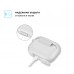 Чехол Armorstandart TPU Silicone для кейса наушников Apple Airpods Pro Transparent (ARM56083)