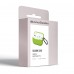 Чехол Armorstandart TPU Silicone для кейса наушников Apple Airpods Pro Light Green (ARM56084)