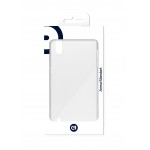 Чехол накладка TPU Armorstandart Air для Samsung A01 A015 Transparent (ARM56141) Чехол накладка TPU Armorstandart Air для Samsung A01 A015 Transparent (ARM56141)