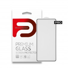 Защитное стекло ArmorStandart Pro для Samsung S10 Lite G770 Black (ARM56180-GPR-BK)