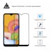 Защитное стекло Armorstandart Full Glue для Samsung A01 A015 Black (ARM56192-GFG-BK)