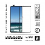 Защитное стекло Armorstandart Icon Full Glue для Xiaomi Pocophone F2 Pro Black (ARM56245-GIC-BK)
