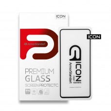 Защитное стекло Armorstandart Icon Full Glue для Xiaomi Pocophone F2 Pro Black (ARM56245-GIC-BK)