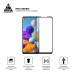 Защитное стекло Armorstandart Pro Full Glue для Samsung A21s A217 Black (ARM56252-GPR-BK)