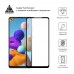 Защитное стекло Armorstandart Full Glue для Samsung A21s A217 Black (ARM56261-GFG-BK)