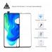 Защитное стекло Armorstandart Full Glue для Xiaomi Pocophone F2 Pro Black (ARM56263-GFG-BK)