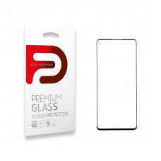 Защитное стекло Armorstandart Full Glue для Xiaomi Pocophone F2 Pro Black (ARM56263-GFG-BK)